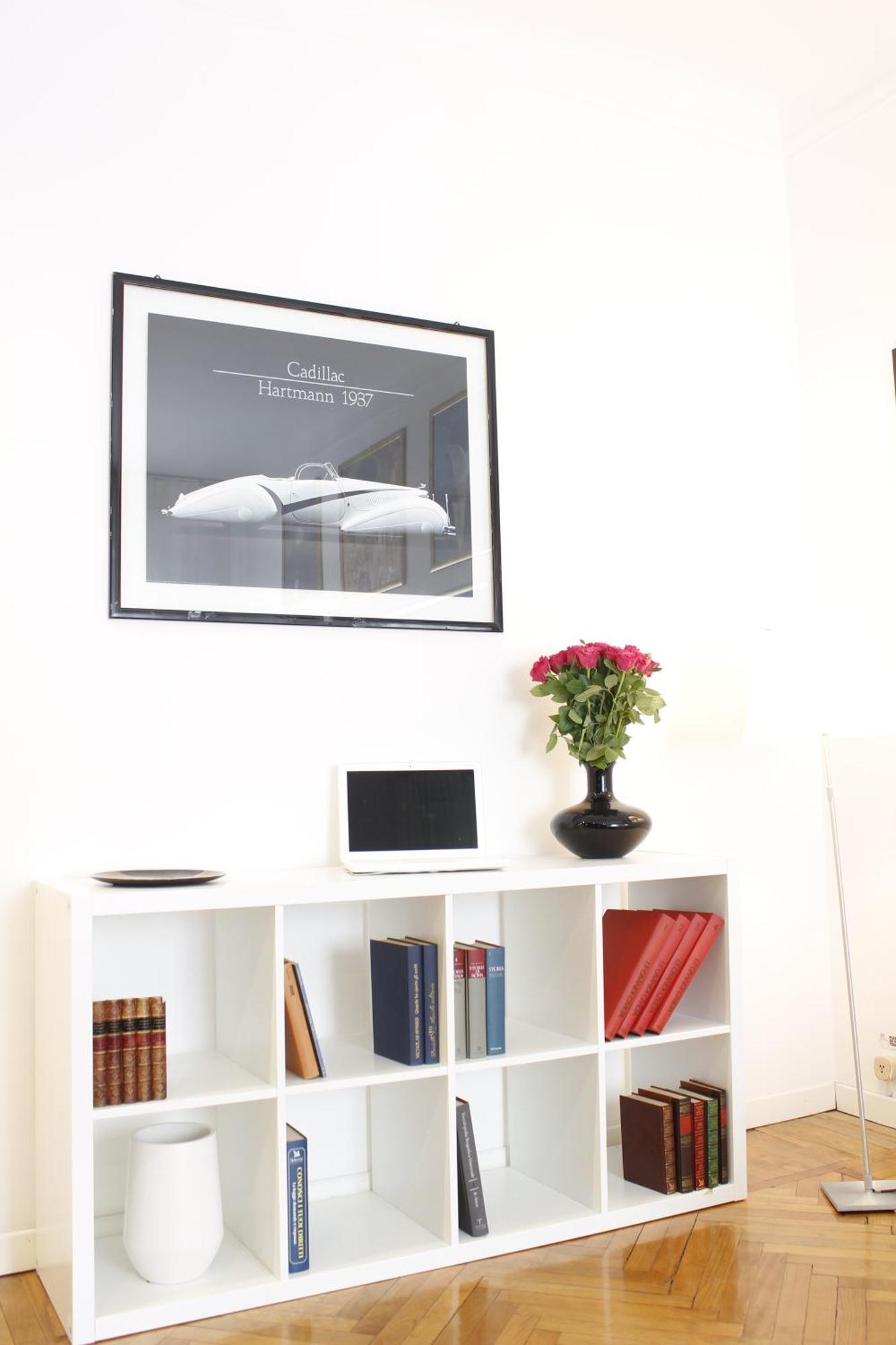 Apartment Milani Paolo