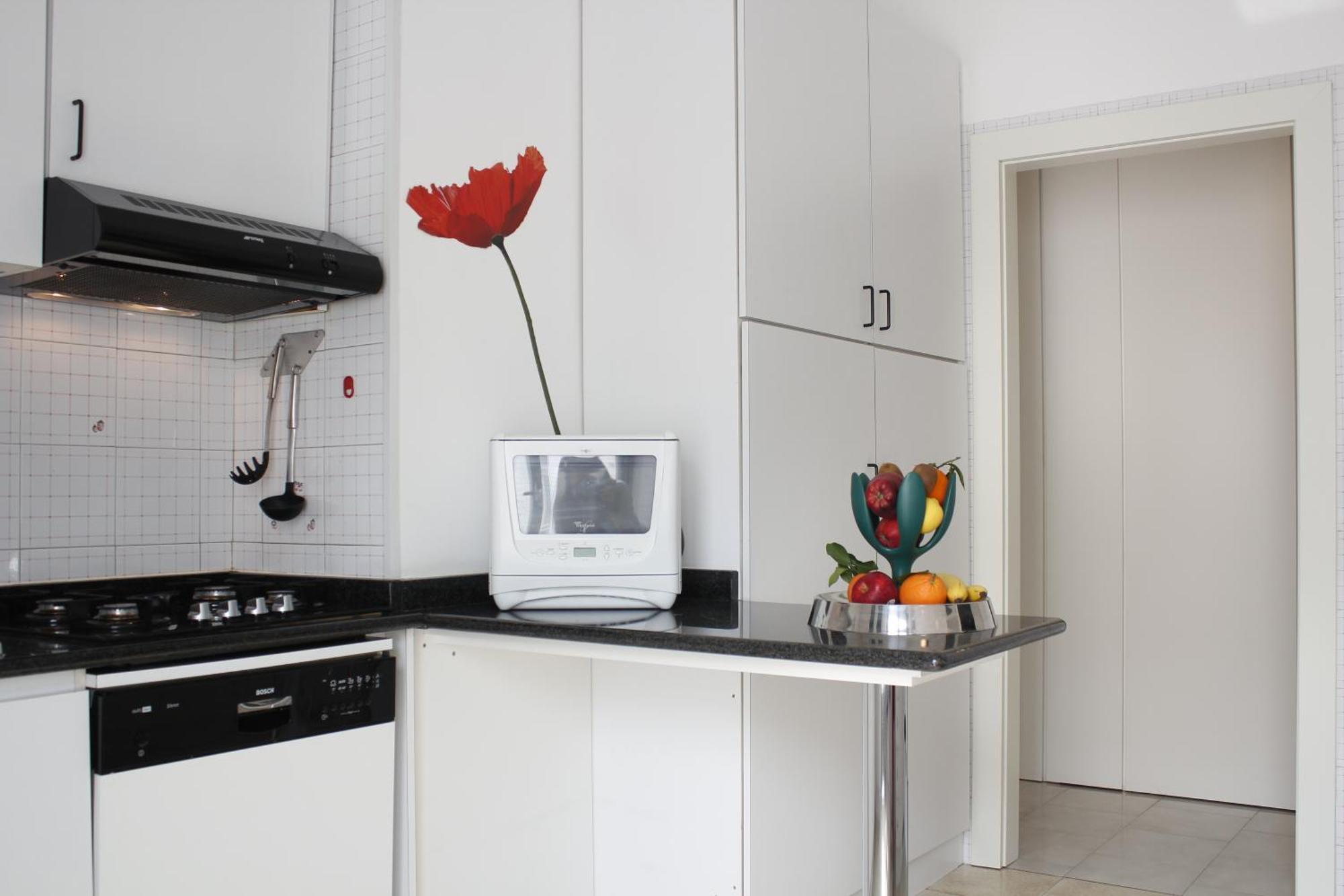 Milani Paolo Apartment Mailand