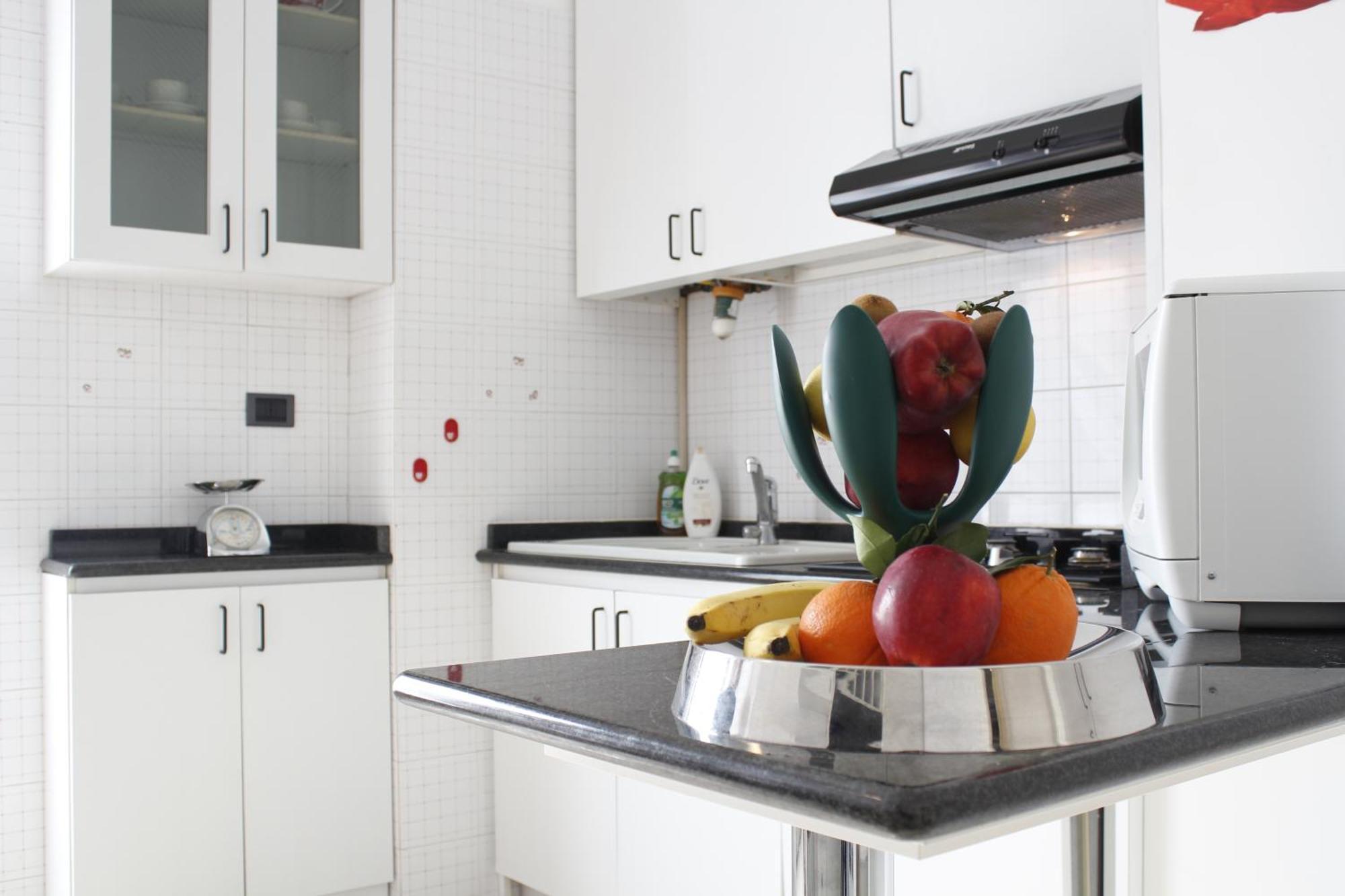 Milani Paolo Apartment *