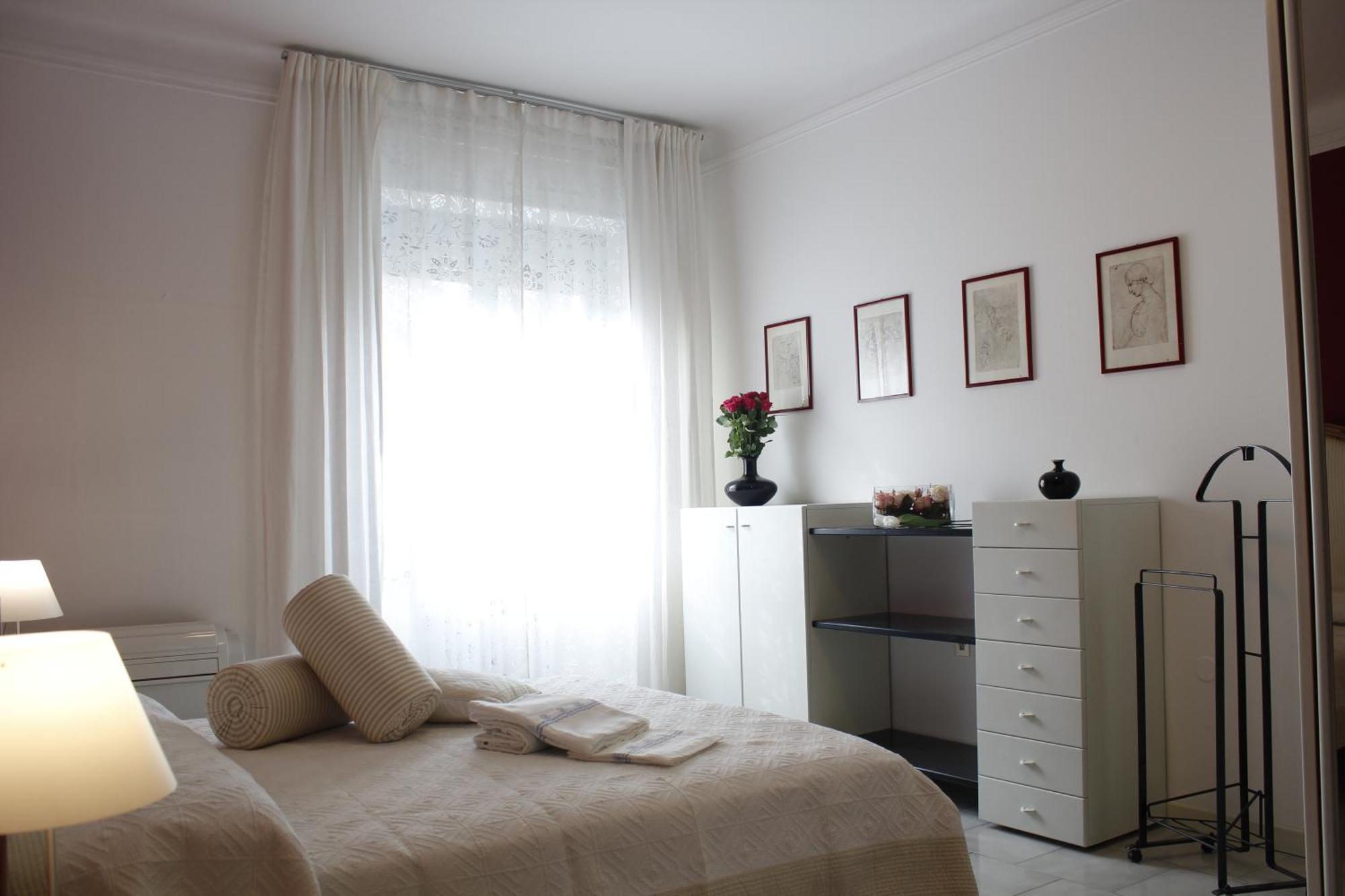 Milani Paolo Apartment *