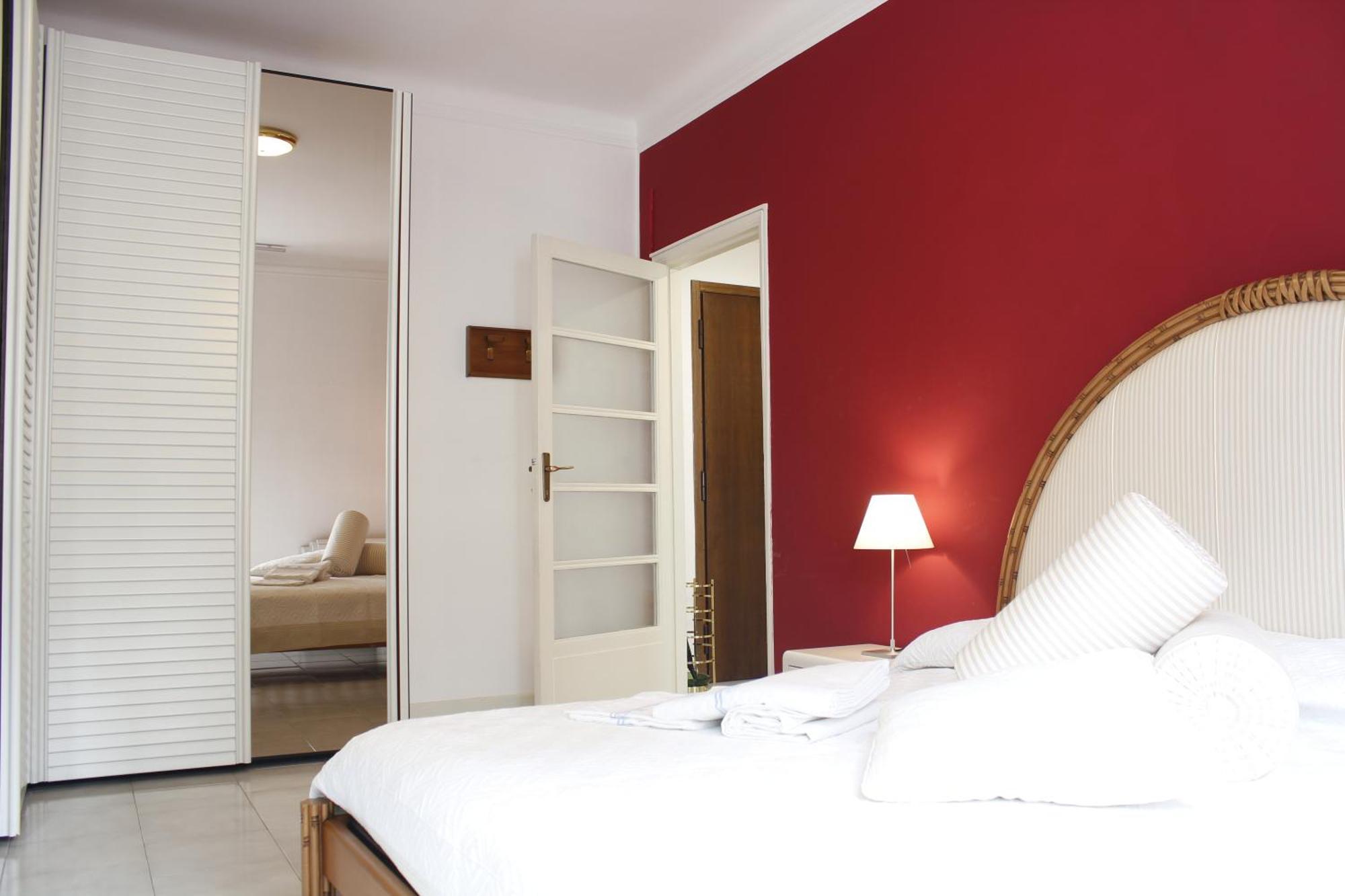 Milani Paolo Apartment *