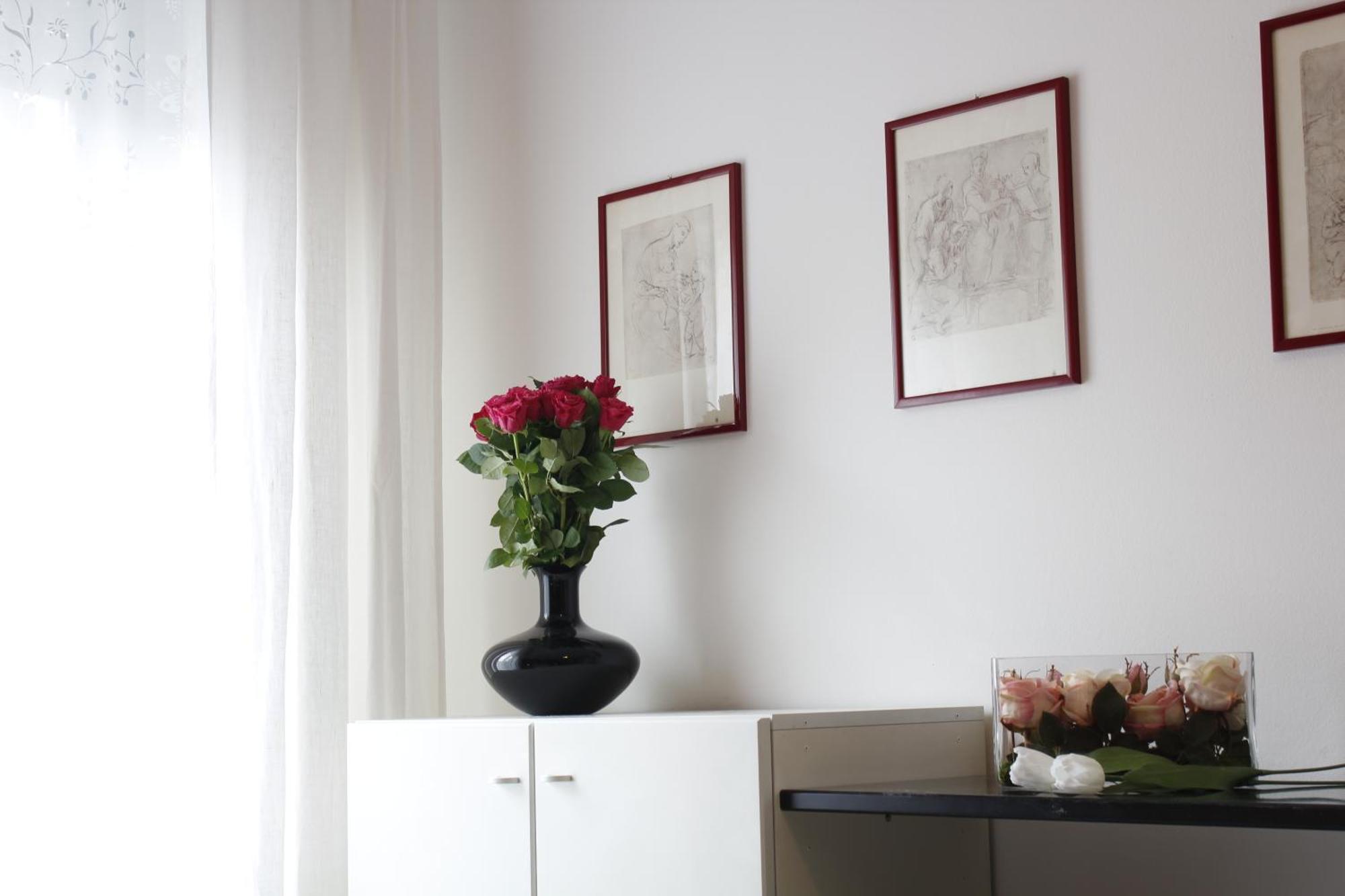 Milani Paolo Apartment Mailand