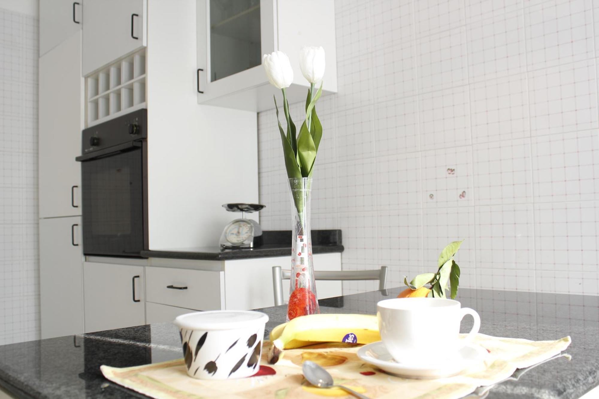 Apartment Milani Paolo *