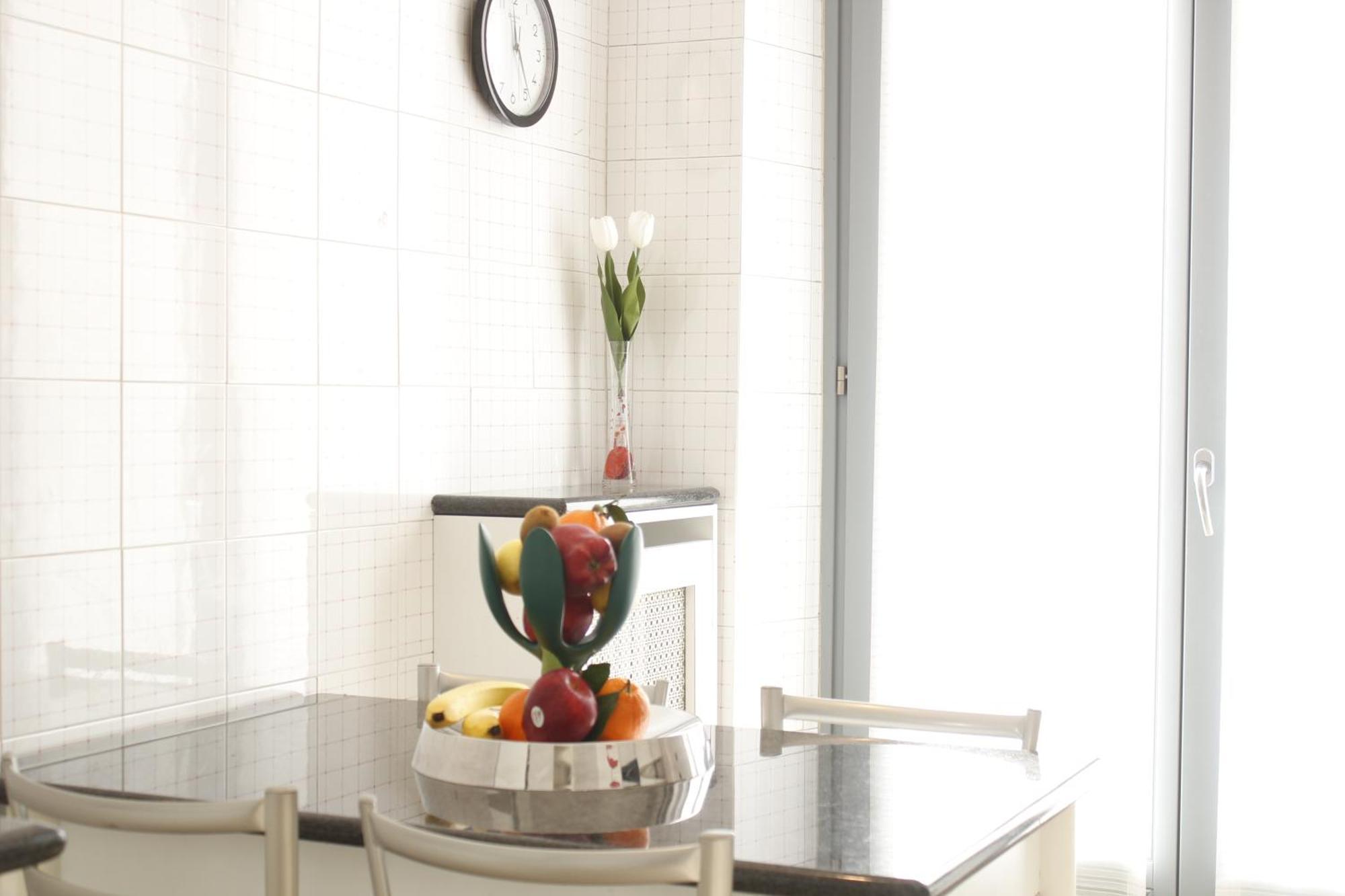 Apartment Milani Paolo Mailand